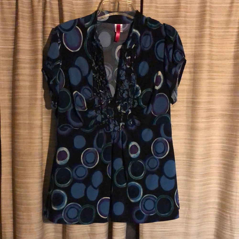 Women’s blouse
